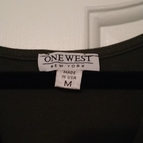 Capped sleeve Maxi dress - Picture 4 of 5